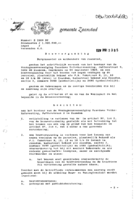 Digitale beschrijving item